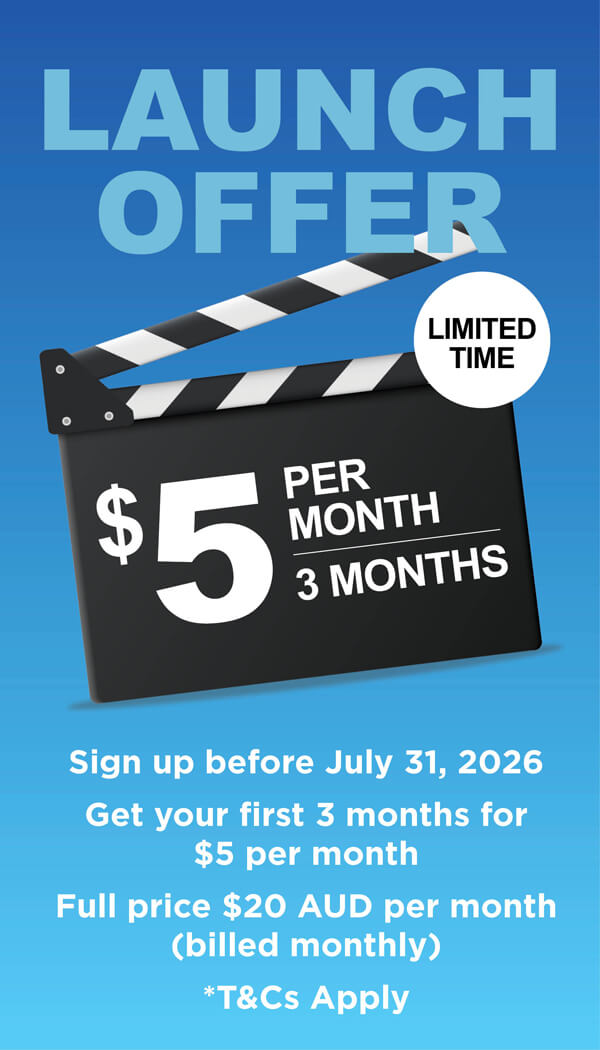 Launch Offer